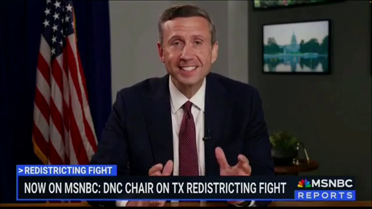 On the 60th anniversary of the Voting Rights Act, as Republicans bend the knee to Trump to disenfranchise voters, Democrats are standing up for the rights of every American.