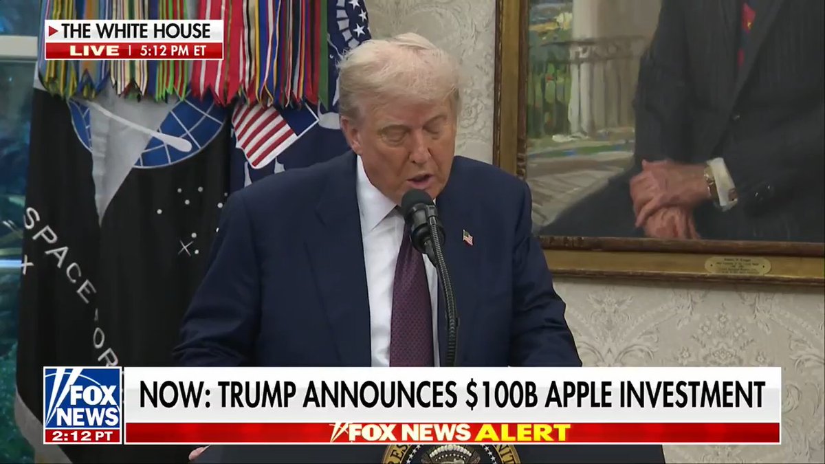 President Trump says the Fort Stewart shooter will be prosecuted to the "fullest extent of the law."
