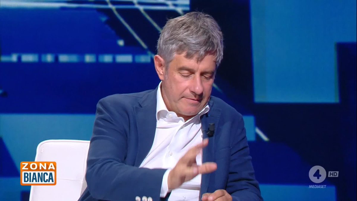 Garlasco, quando si è saputo che era morta Chiara Poggi A #zonabianca la ricostruzione del giornalista stefano zurlo