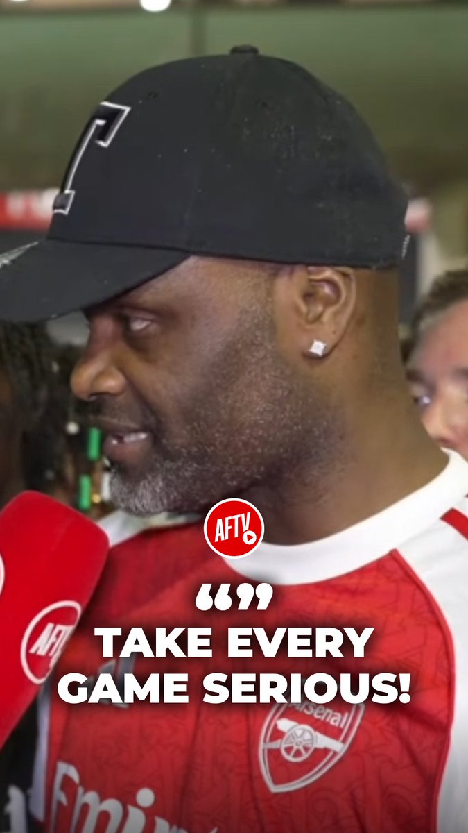 Yardman ๐๐๐๐๐'๐ ๐๐๐๐ to take pre-season as an ๐๐๐๐๐๐! โ #FanCams