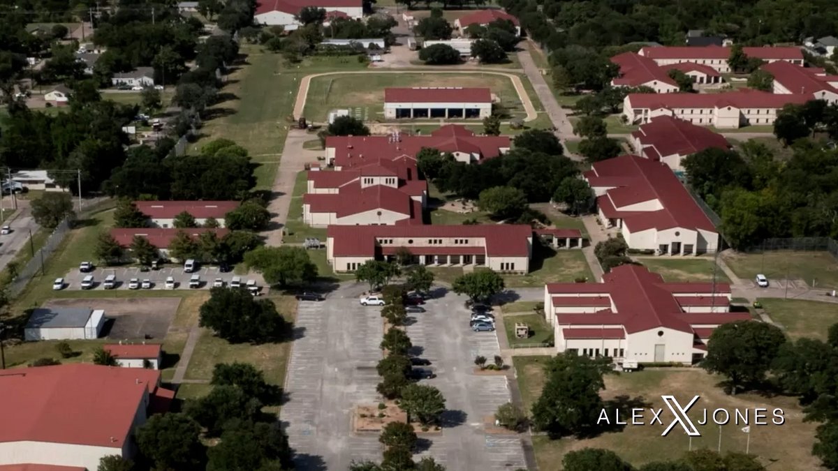EXCLUSIVE: Footage Leaks From Inside Ghislaine Maxwell's Luxurious Club Fed Minimum Security Prison In Texas!!!