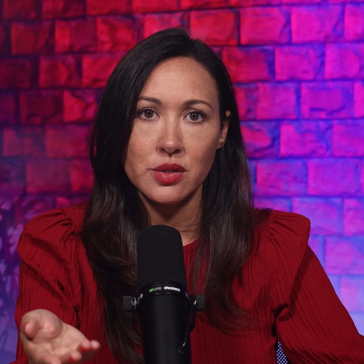 Europeans are TERRIFIED to visit America!