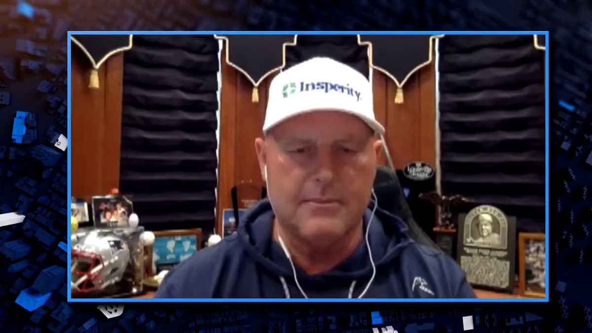 Coming Thursday, it's Yankees News &amp; Views: Roger Clemens, who'll be at Old-Timers' Day Saturday when the 2000 World Champions will be celebrated! Coverage starts 11:30a on YES. Here's JackCurryYES asking Roger about memorably facing Mike Piazza in Game 2 of the Subway Series.