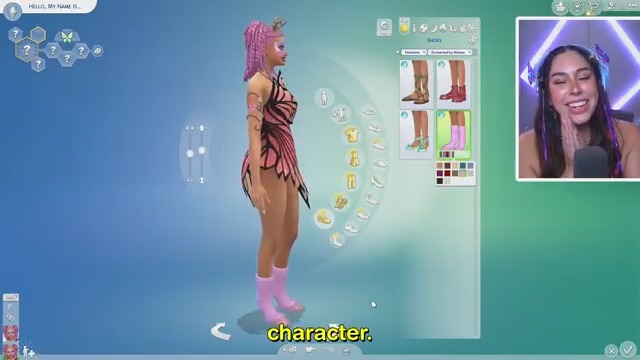 This is the one thing that could get me out of Sims' hibernation