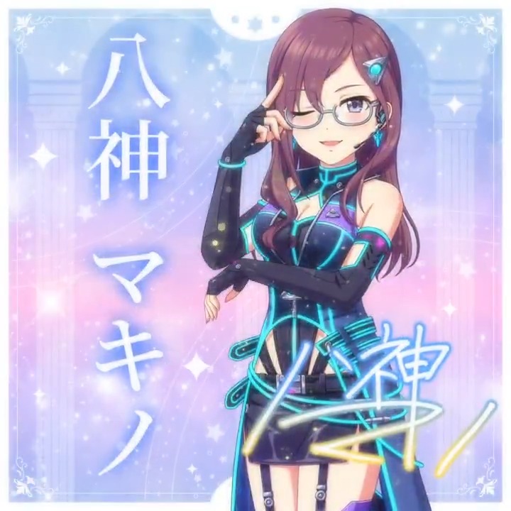 ✦✧✦✧┈┈ #デレステ10thツアー千秋楽 開催記念 190人描きおろしお披露目動画🎊 ┈┈✦✧✦✧ #八神マキノ さんの新規描きおろしビジュアルを 思い出の言葉を添えてご紹介🌟 🎞️配信チケット販売中❗ 📌イベント公式サイト