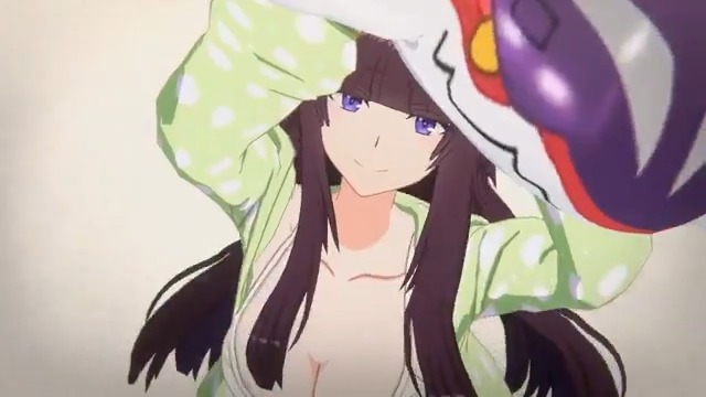 【新キャラクター登場！】 8/7(木)13:00より [研究者も夏休み]イータ がピックアップされたガチャが開催中！ 「闘気」を付与して追加ダメージを与えるアタッカーです！ また、本ガチャではミツゴシボーナスptが100pt貯まると「イベント開催記念SSキャラ確定ガチャチケット①」をプレゼント！ 同チケットが使用できる「イベント開催記念SSキャラ確定ガチャ①」は、ラインナップに[研究者も夏休み]イータが追加されたガチャとなります。 #カゲマス #陰の実力者