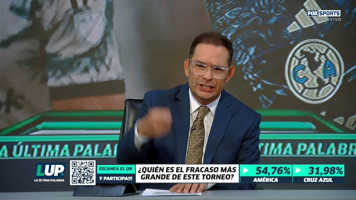 "TE ACLIMATAS O TE ACLICHINGAS..." 😱 #LUP | @GusMenFox cree que los equipos mexicanos se han quejado tanto de la Leagues Cup, que recuerda que en la Libertadores, se jugaba en Sudamérica. "¿El Chelsea se quejó de jugar en Estados Unidos?"