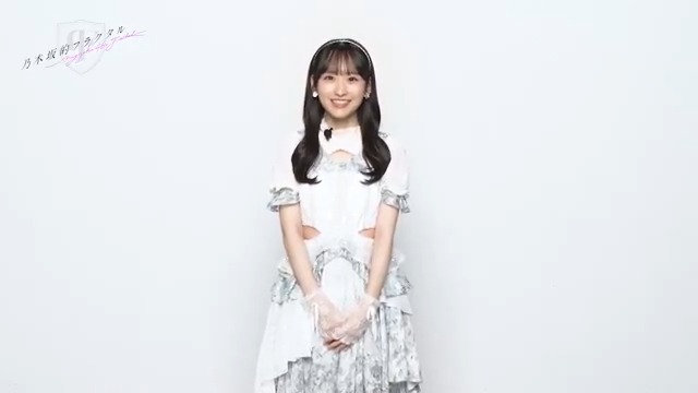 🎊全ツ2024ガチャB 開催中🎊 本日は #一ノ瀬美空 さん⏰️からコメントを頂きました😊 昨年のツアーでこの衣装を着た時の思い出を語ってくれましたよ✨️ ▼高画質版はこちら 一ノ瀬さんが登場する「真夏の全国ツアー2024記念ガチャB」が開催中! #乃木坂46 #乃木フラ