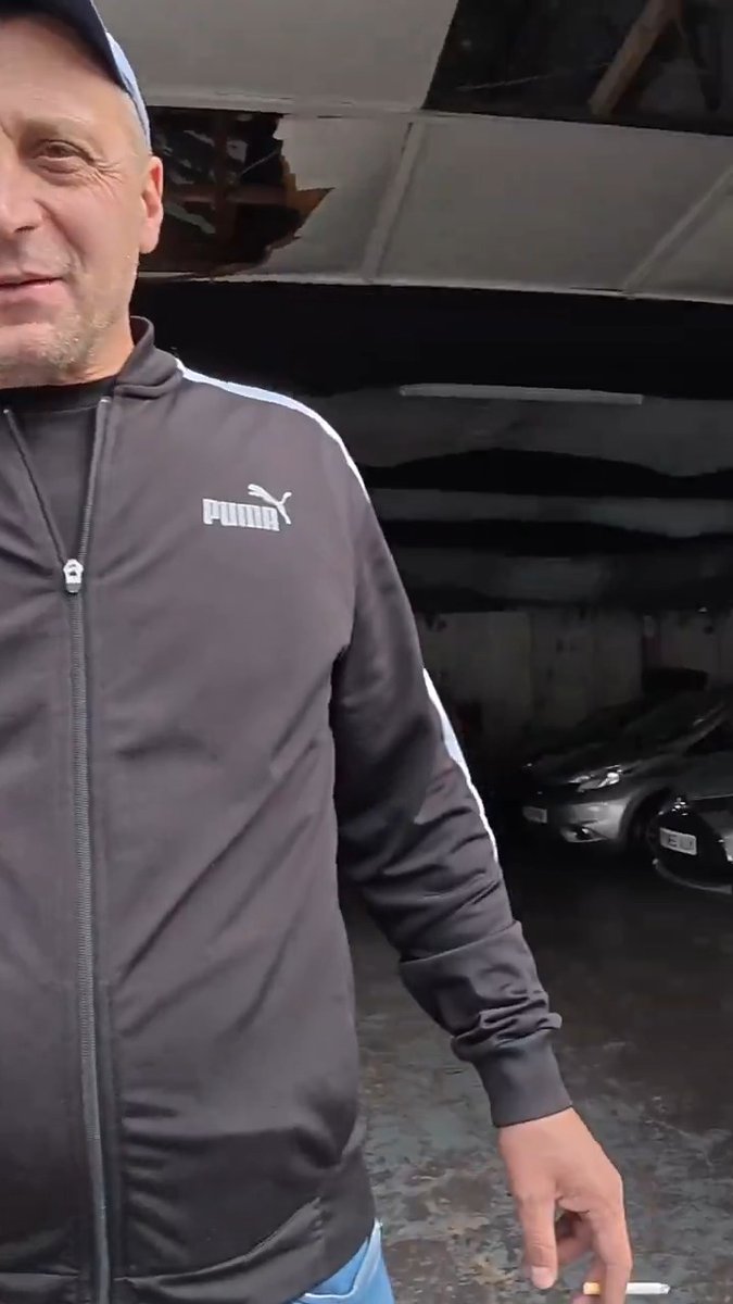 Albanian Business owner in Nuneaton tells all...
