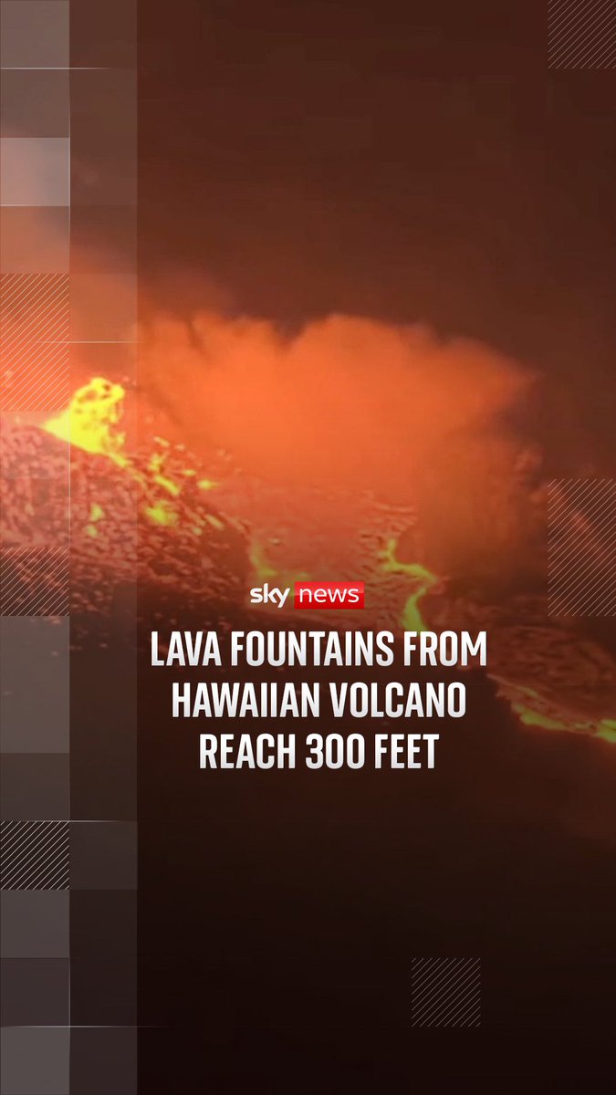 Hawaii's Kilauea volcano erupted again, marking its 30th eruption this year. Lava flows were covering about 20 percent of the floor of the Halemaumau crater.