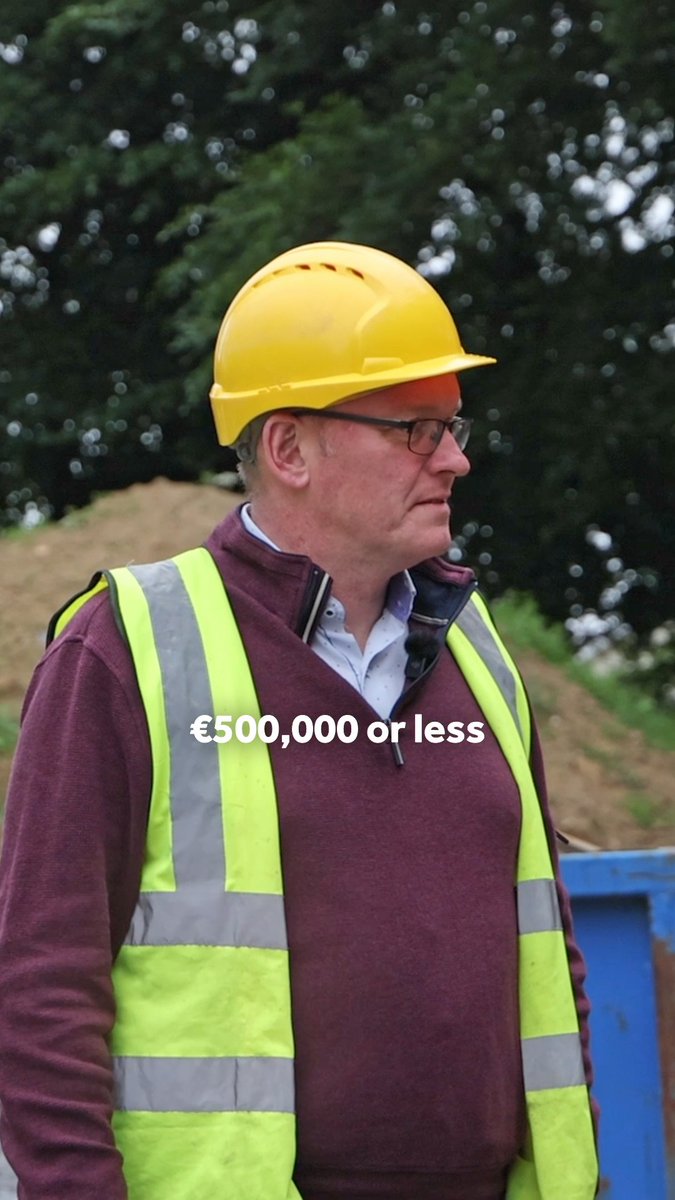 The Help to Buy Scheme has helped over 54,000 people buy their first home. Here’s how it works👇 To find out more about our plan to build more homes, go to
