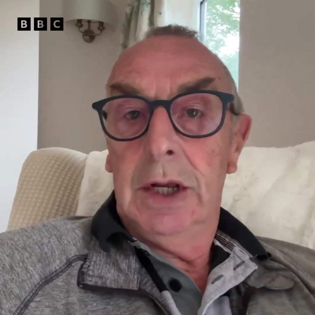 🏏 "I think we've got a great opportunity at Old Trafford to reignite the club. To bring it back into line as a cricket club." Cricket legend David Lloyd reveals to BBC Sport Lancashire that he's interested in becoming the new chairman at #Lancashire #bbccricket
