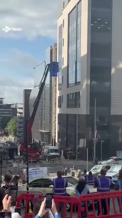 Spider-Man 4 filming in Glasgow extended until August 26