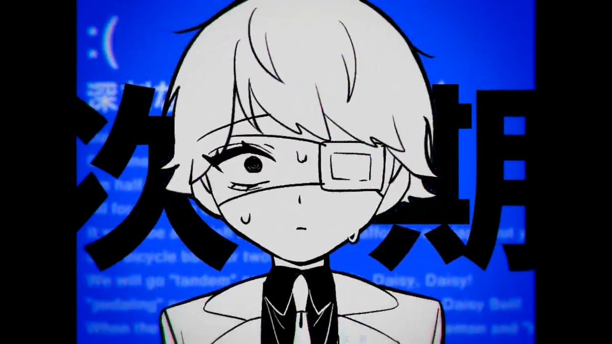グリフィンで「イガク」 #推しの大切な人に成り代わる #一次創作
