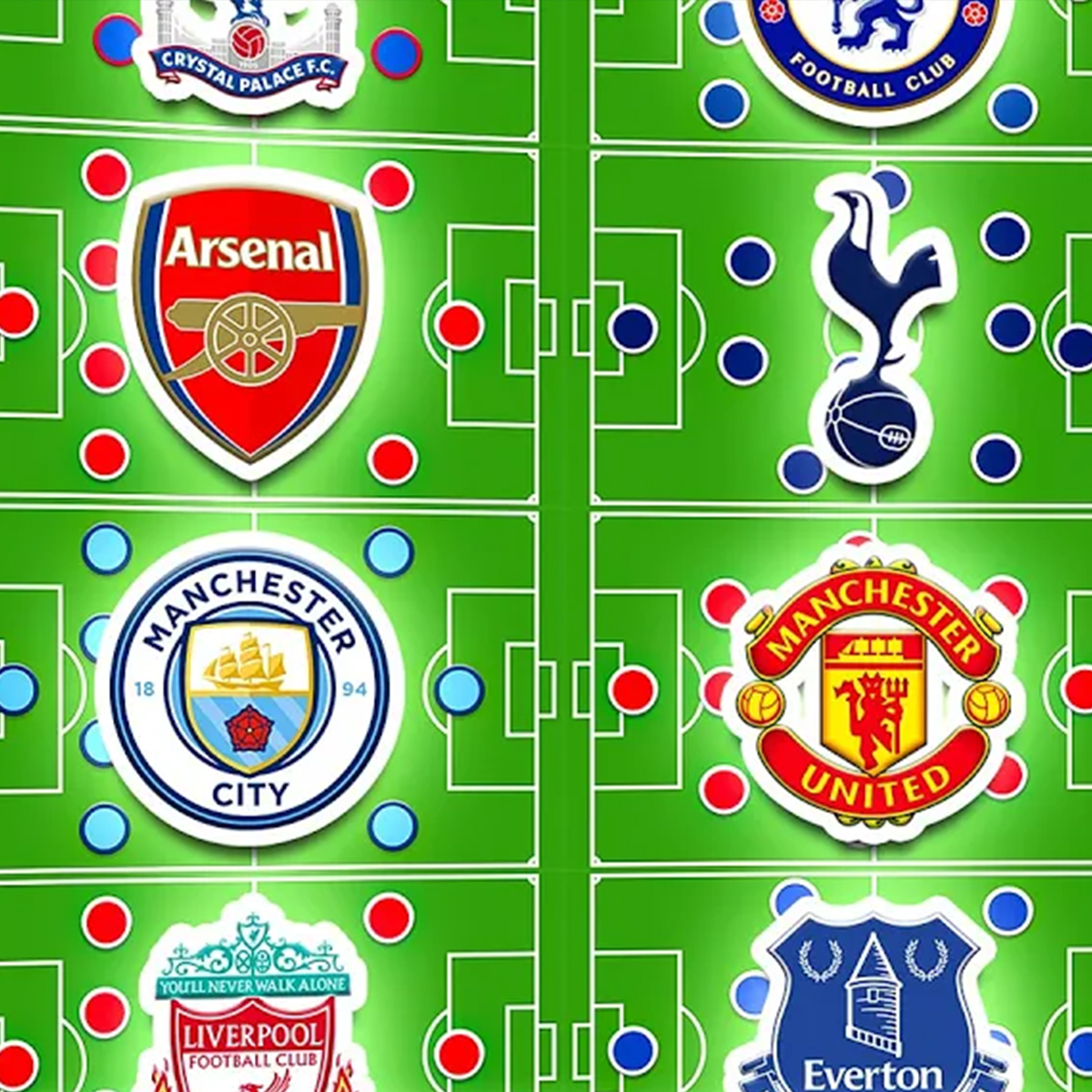 "Gyokeres is going to have a lot of joy. Let me explain why..." 🇸🇪 James Allcott explains how every Premier League team will set up this season, including Arsenal, and uses FotMob to showcase Viktor Gyokeres’ variety of shot placement 🌐