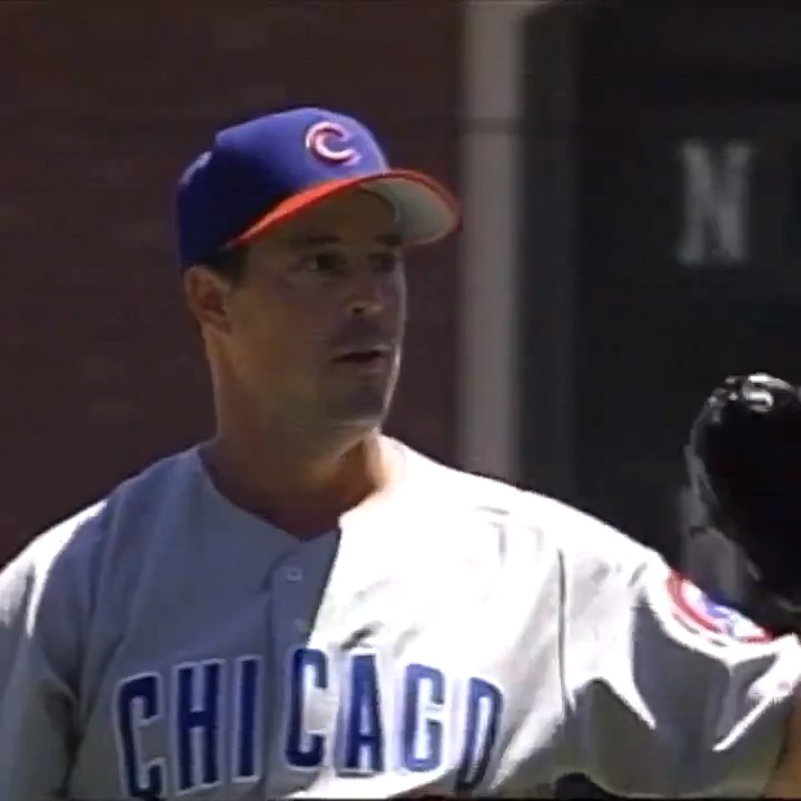 21 years ago today, Greg Maddux became the 22nd pitcher to win 300 games!