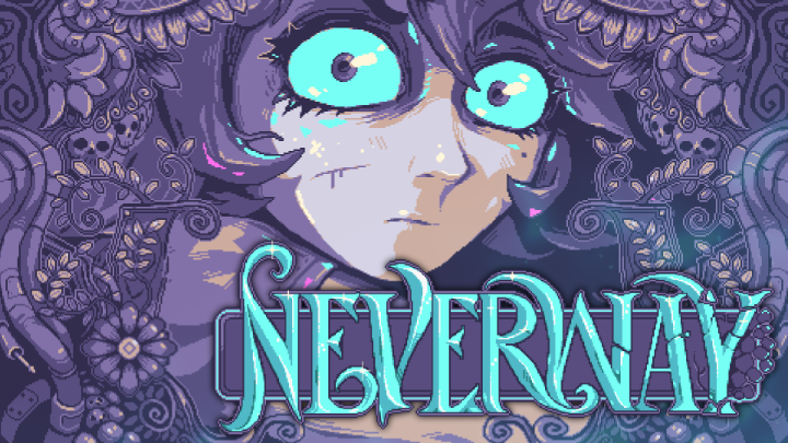 Fiona quits her job, starts over on a farm and becomes the immortal herald of a dead god. Fight and make friends in the life sim horror RPG #Neverway by @ColdBloodInc, coming to #NintendoSwitch in 2026! #IndieWorld