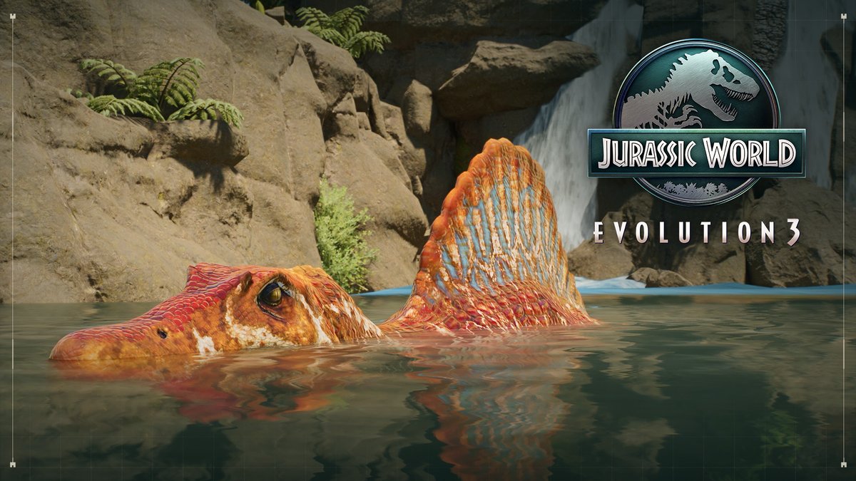 Discover how the power to craft the Jurassic World park of your dreams is entirely in your hands, in the latest Feature Focus! Pre-order now: