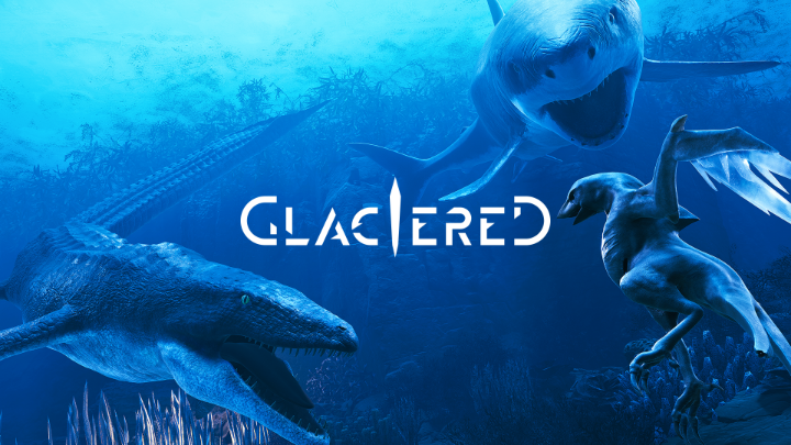 Soar through the frozen seas of Everwinter in this action-packed underwater epic, Glaciered. Coming to #NintendoSwitch2 as a timed console exclusive this winter! #IndieWorld