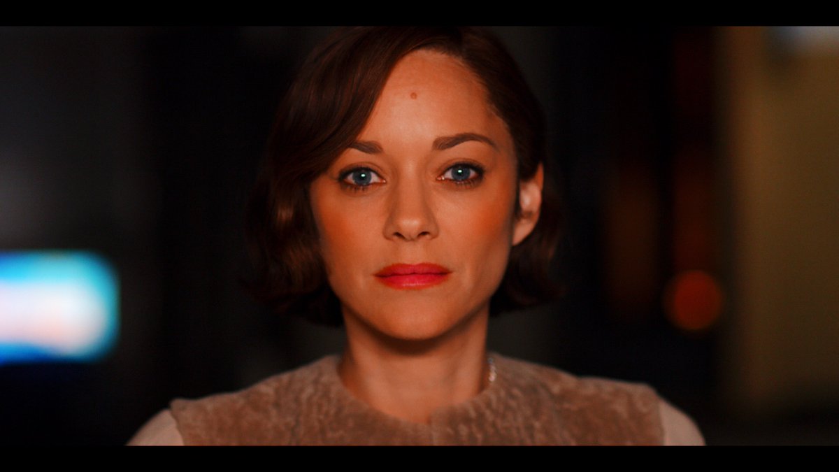 There's a new woman at the controls. Marion Cotillard is Celine Dumont in Season 4 of #TheMorningShow, premiering September 17 on Apple TV+ Catch up on the first three seasons now.