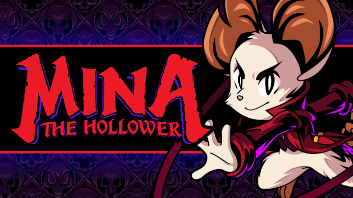 Descend into a frightful world as Mina, a renowned Hollower, hurtled into a desperate mission to rescue a cursed island! Mina the Hollower by Yacht Club Games is coming to #NintendoSwitch and #NintendoSwitch2 on Oct 31. #IndieWorld Play the demo now: