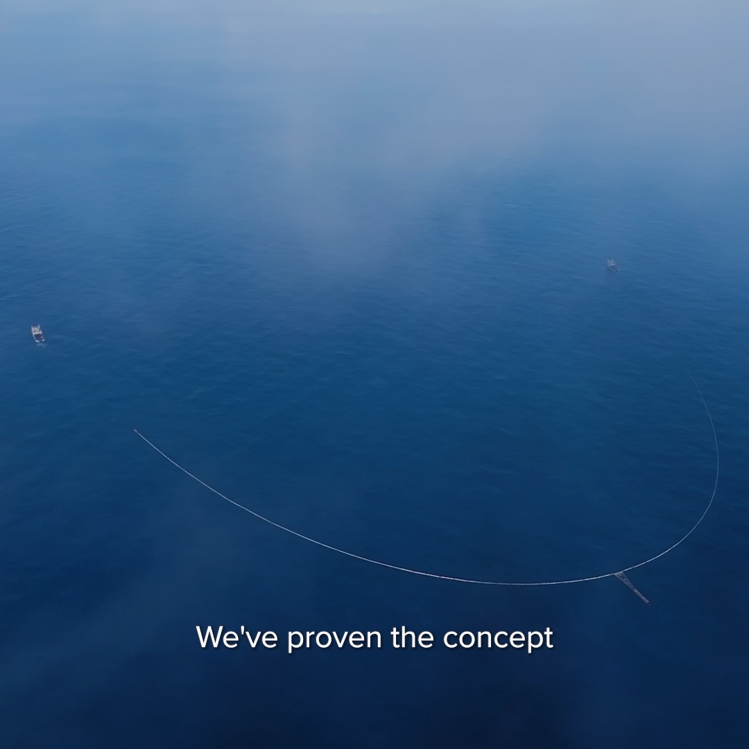 We are improving our ocean operations. Watch the full update: