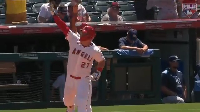Happy birthday, Mike Trout! Jon Morosi highlights the greatness the Los Angeles Angels star has showcased over the years, as he sits two home runs away from 400 for his illustrious career.