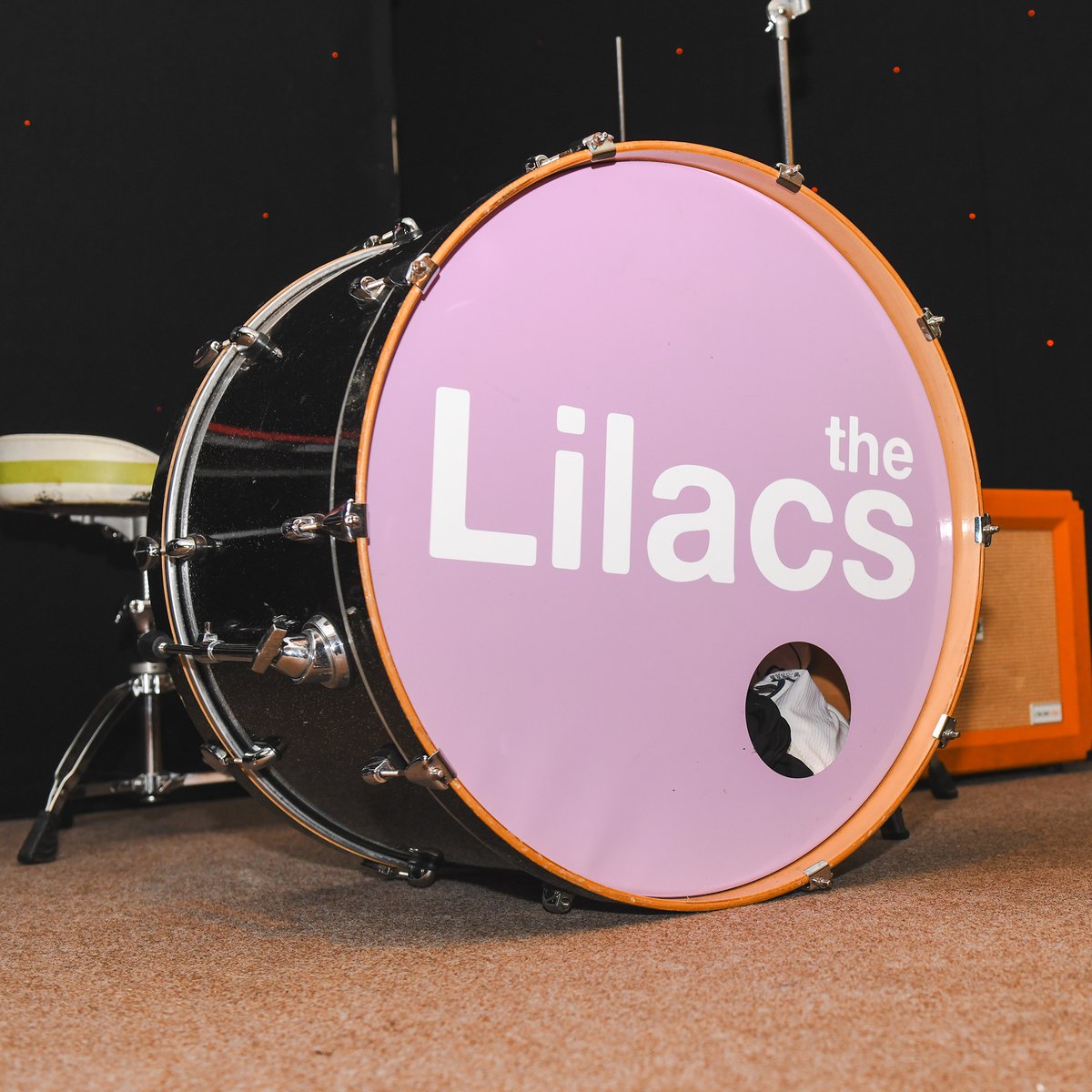 ๐ธ The Tics on Tour, supported by the Lilacs! #wafc ๐ฃโซ๏ธ