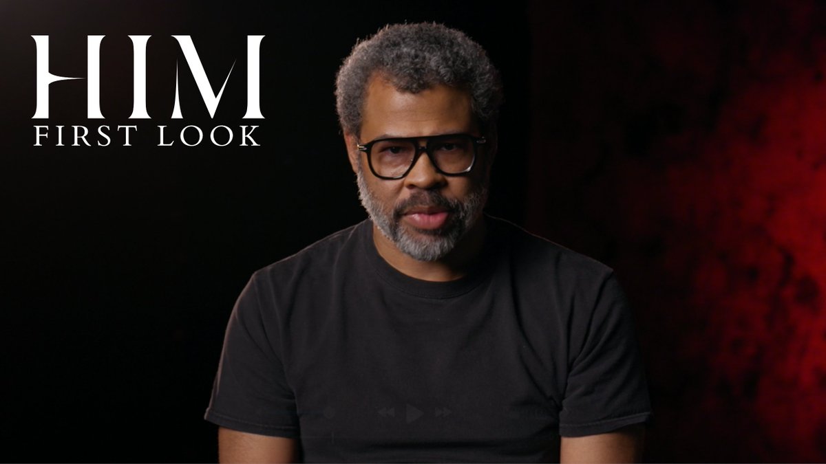 What does it take to become the greatest? Watch as Producer Jordan Peele, Director Justin Tipping, Marlon Wayans, and Tyriq Withers break down a first look at HIM. See it only in theaters September 19.