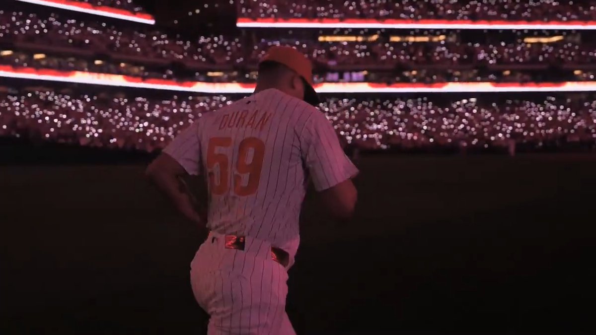 Things are starting to heat up in South Philly #RingTheBell