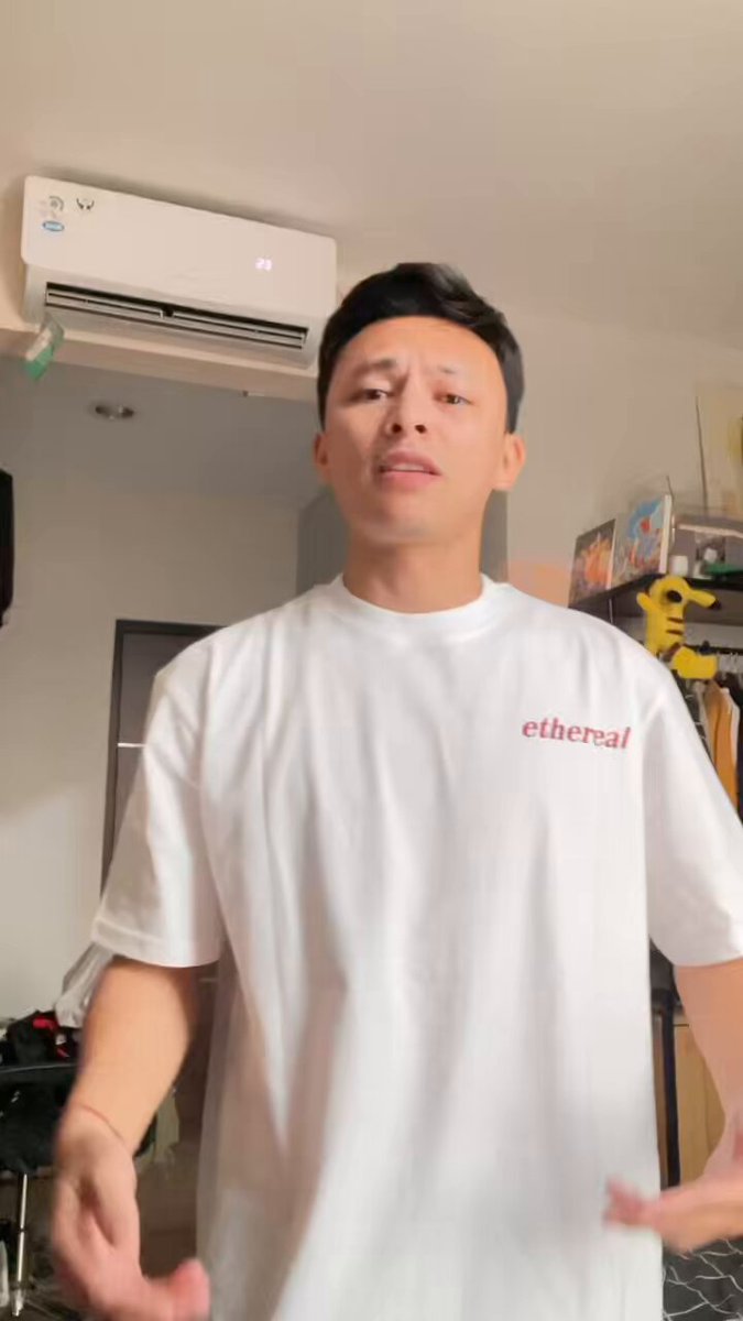 Definisi hidup ga ada yang tau 🤣 17:00 20:00