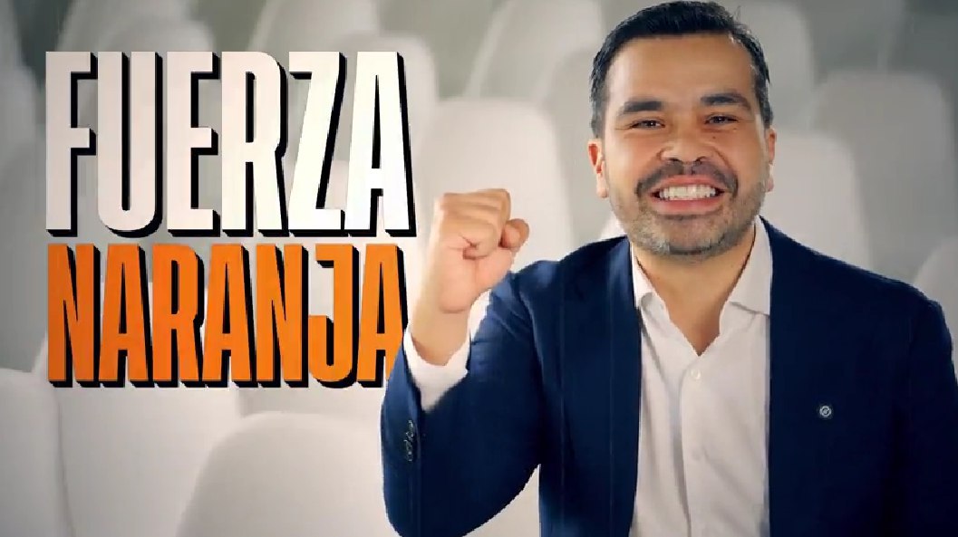 ¡Jalisco y Nuevo León son el motor económico de México! 🇲🇽 Aquí se generan 4 de cada 10 nuevos empleos y son los estados líderes en inversión a nivel nacional. 🍊 Así gobierna #LaFuerzaNaranja 💪