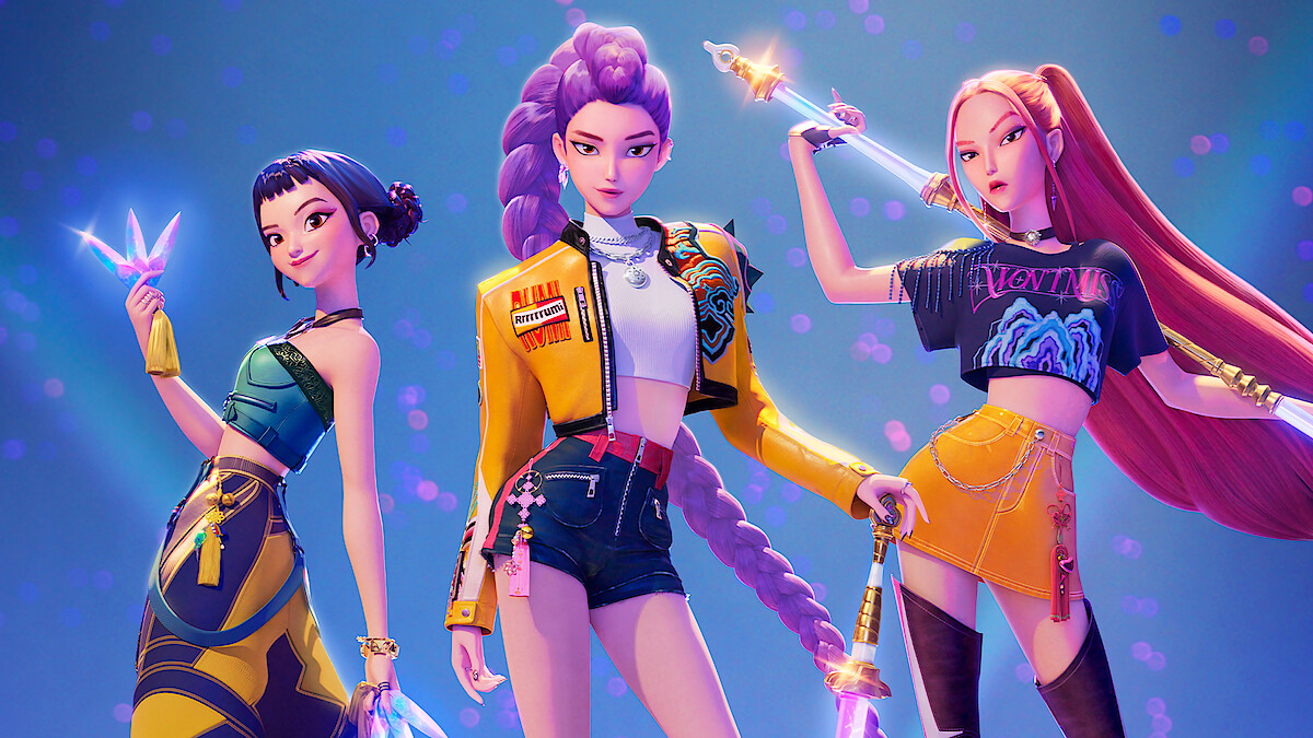 amor a gnt não tem culpa se a sua fav perdeu o top 1 pra uma girl band de k-pop em 3D que nem existe