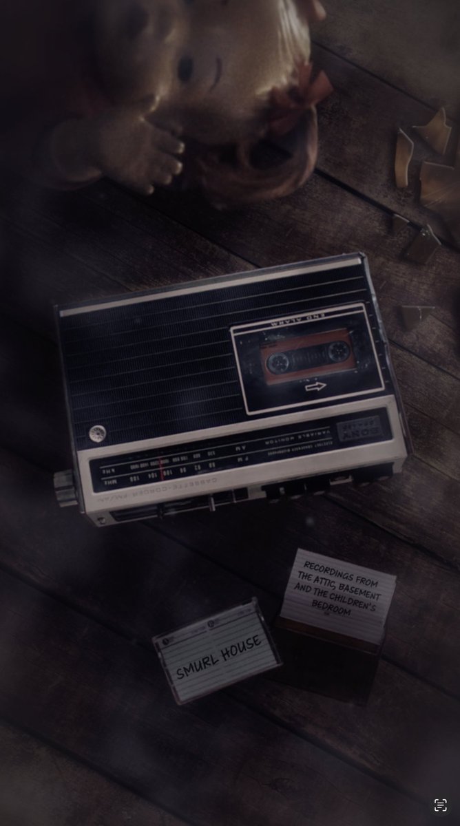 This evil won’t be silenced. #TheConjuring: Last Rites - Only in Theaters September 5.