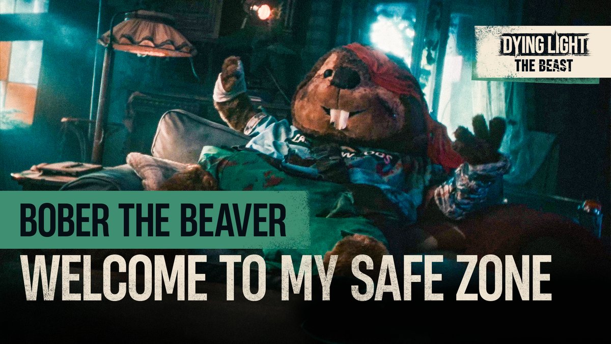 Letโs take a look around Boberโs Safe Zone and see how well heโs prepared for unwelcome guests during the zombie apocalypse. Pre-order Dying Light: The Beast ๐