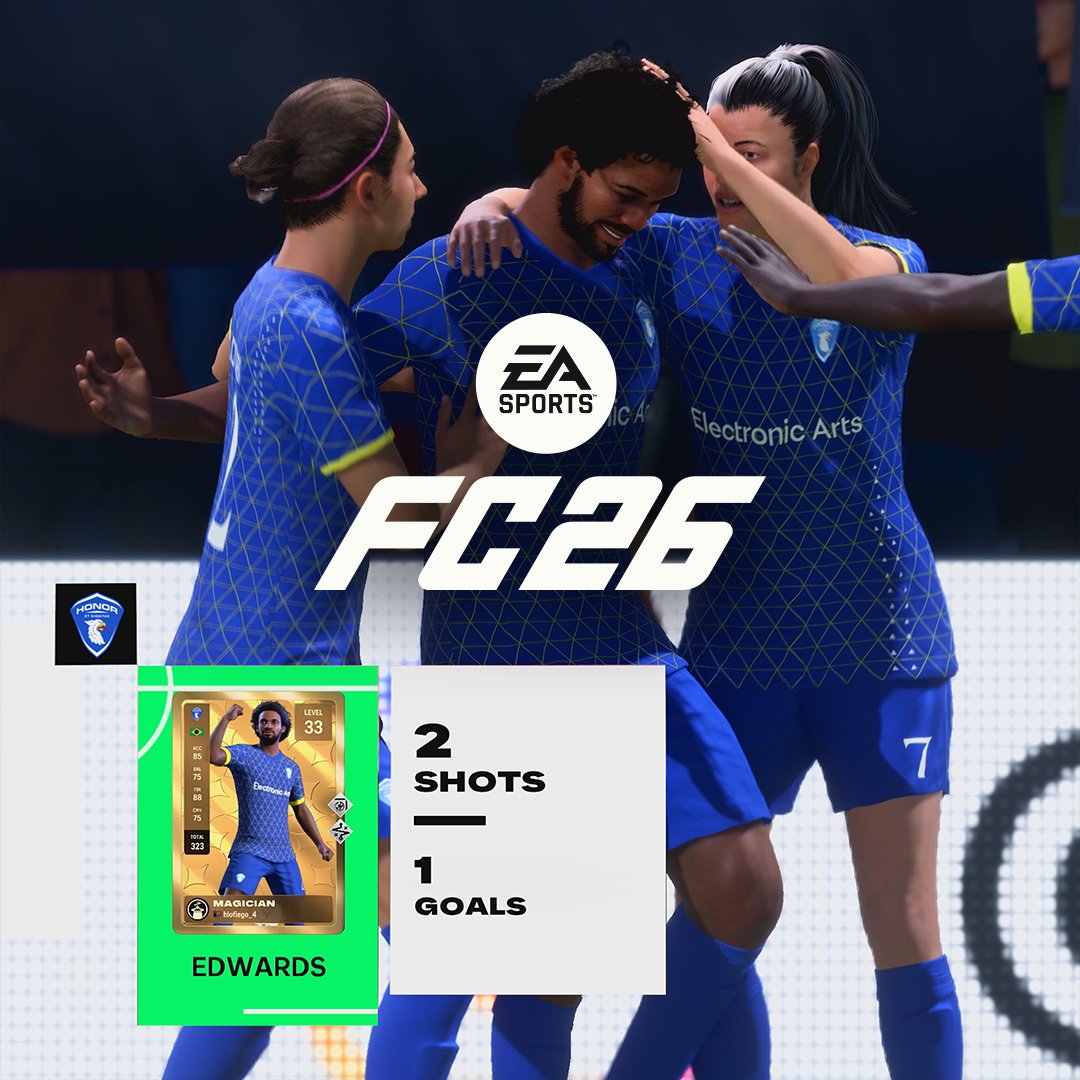 Introducing Archetypes: an all-new progression system for your Player Career and Clubs Pro in #FC26. 💪 Inspired by ICONs ⬆️ Upgrade attributes directly 🔥 Archetype cards Pre-order now: