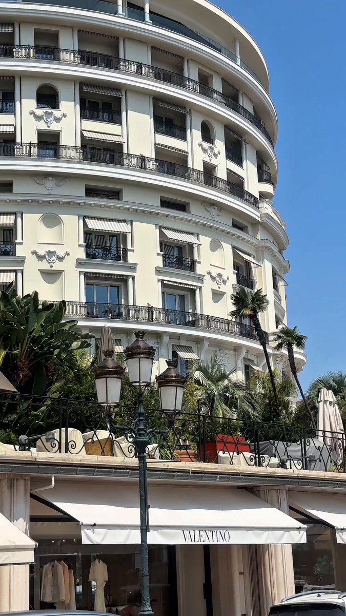 POV: me spending your full months wage on 2 days in Monaco 😛🥰