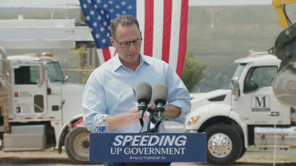 JUST IN: 2 State Troopers shot in Pennsylvania, Governor says; circumstances unclear