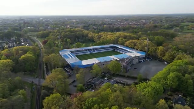 Genoeg gevallen, tijd om op te staan. Samen gaan we dit seizoen D'RAN! #SamenDRAN #VeurAltied #AchterhoekseTrots
