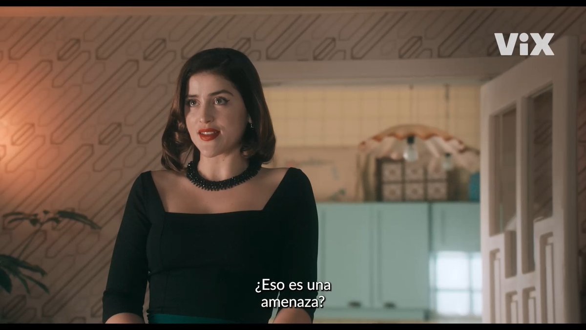 Del llanto… al gozo,🤤 y de ahí directo al negocio.💵 #Consuelo regresa con la segunda temporada y nos hará vibrar a todos. Gran estreno 22 de agosto solo en #ViX.🔥