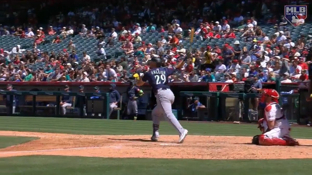 Most complete team in the American League? #MLBCentral is narrowed in on the Seattle Seattle Mariners.