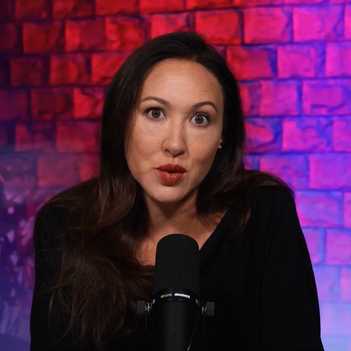 Epstein plagiarism attacks: Whitney Webb responds