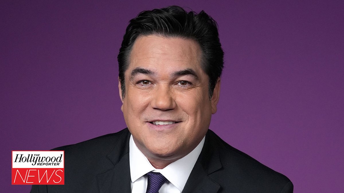 Former #Superman actor Dean Cain says he will be joining ICE #THRNews