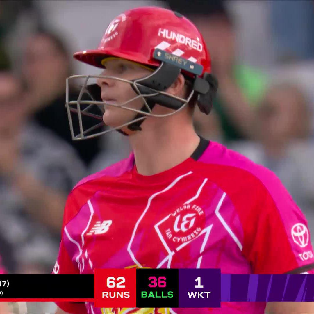 What caused Overton to be selected ahead of him?