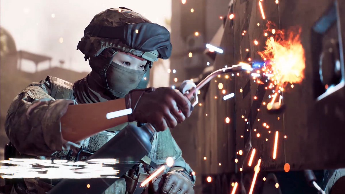Alright, soldier, it’s time to take your position on the battlefield. Here’s what you need to know to pick your class in #Battlefield6—Assault, Engineer, Support, or Recon.