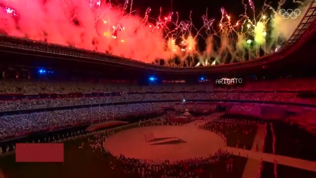 4年前の今日。2021年 8月8日、東京オリンピック閉会式が行われました。各国選手が入り乱れて入場するスタイルは1964東京五輪に始まります。発案者は東京帝大理学部卒の松沢一鶴。水泳出身の松沢は式典演出でも才能を発揮し、「東京式」入場は定番になりました。 #今日は何の日