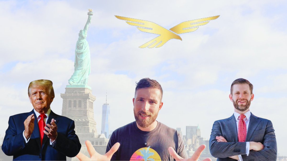 These Two Crypto’s Are The Future! $WLFI $USD1