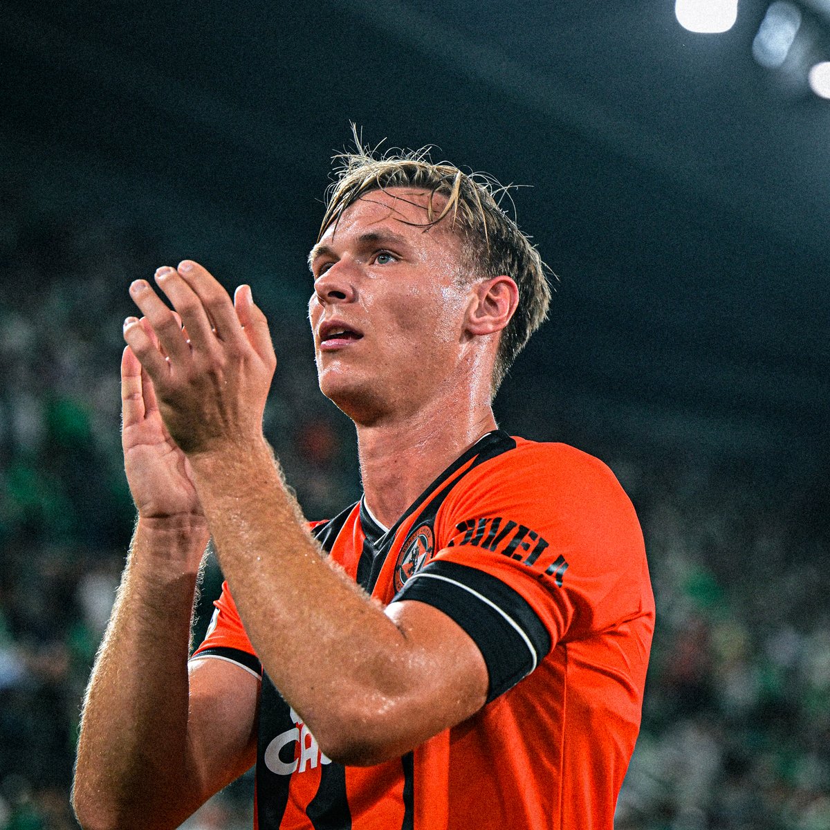Man, it would be truly shite if we lost that 5th European spot. St. Mirren with their first European tie in 37 years last season, United fans getting this trip to Vienna against the team they knocked out of the EUROPEAN CUP Quarter Finals 40 years ago!