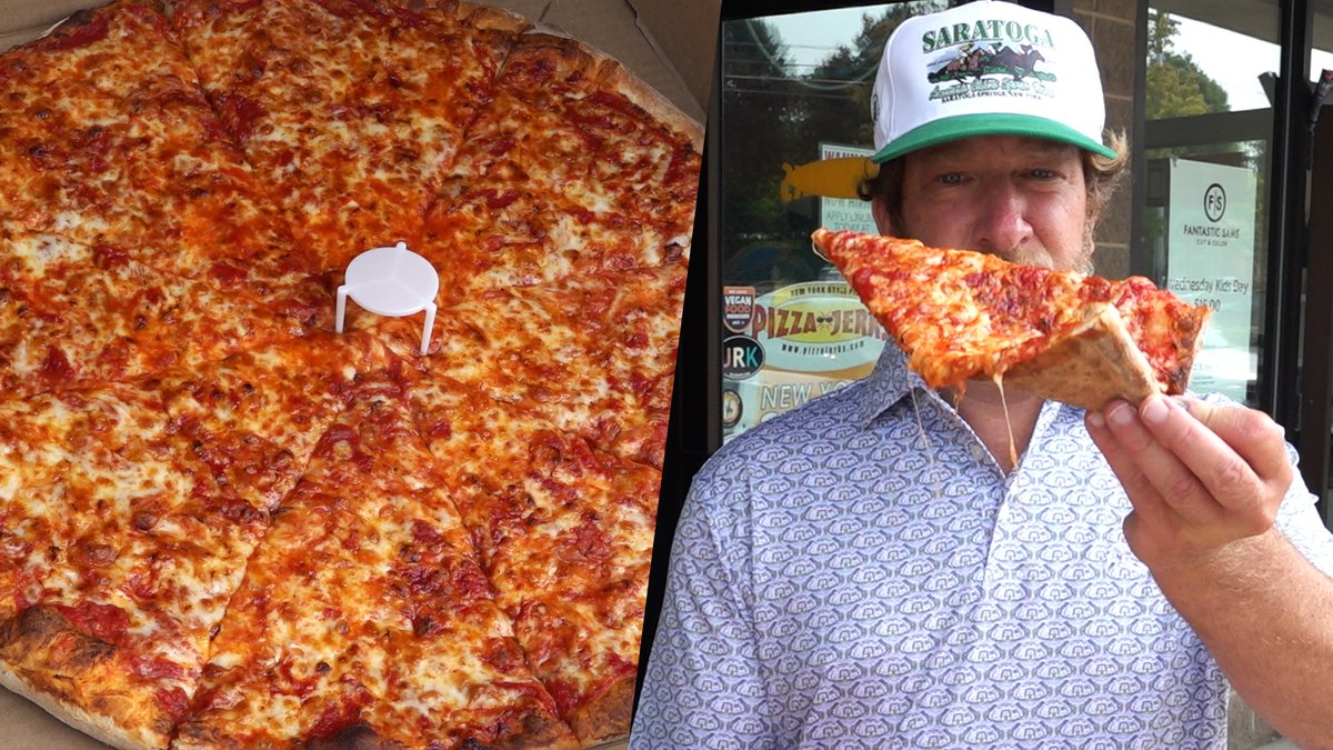 Barstool Pizza Review - Pizza Jerks (Glens Falls, NY) presented by RHOBACK