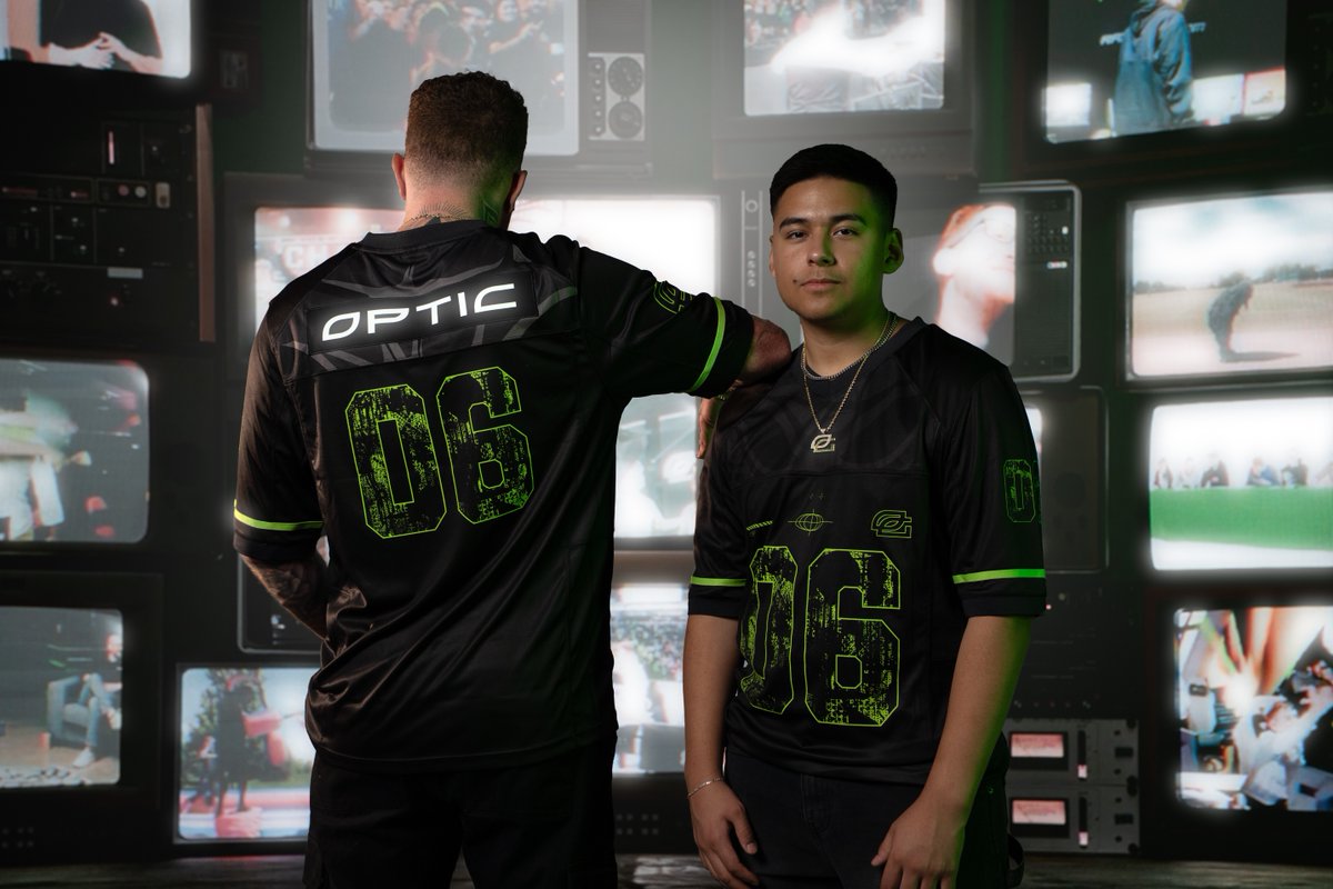 OpTic Day 8/14